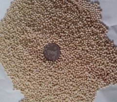 页岩气提纯吸附剂的图片