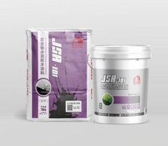 JSA-101 聚合物水泥防水涂料（I型）的图片