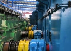 Z系列轧机电机的图片