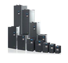 MD290系列  标准型矢量变频器的图片