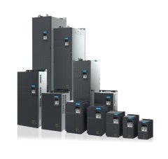 MD500系列  高性能矢量型变频器的图片