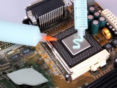 导热凝胶：“一首凉凉送给你”