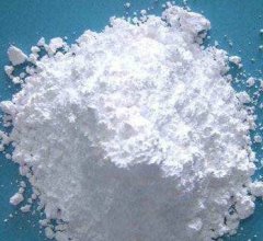 活性煅烧氧化铝微粉的图片