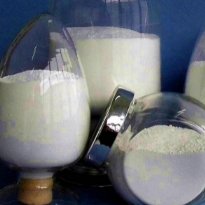 抛光用高温氧化铝微粉的图片