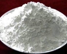 煅烧氧化铝微粉的图片