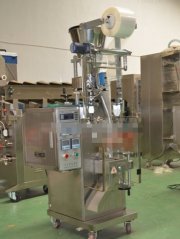 调料包三边封包装机的图片