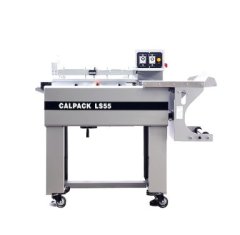半自动热收缩包装机 CALPACK LS55的图片