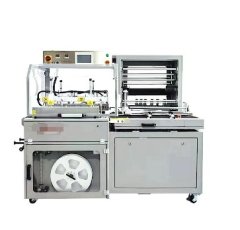 垂直式全自动封口机 Calpack 350/350C的图片