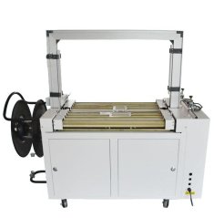 MH102A高台无人化打包机的图片