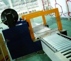 滚筒输送机的图片