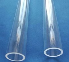 石英玻璃管的图片