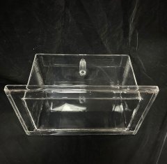 石英方缸的图片