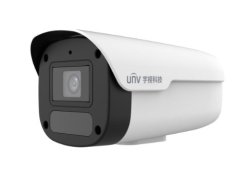 IPC-L2A2B-IR系列  200万红外筒型网络摄像机的图片