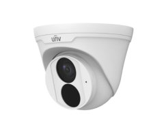 IPC-Y3A2-IR系列  200万经济型红外海螺半球网络摄像机的图片