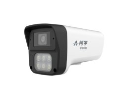 IPC-T23S-A-V2系列  300万智能双光PRO筒形网络摄像机的图片