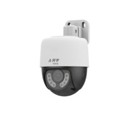 IPC-Q23S-A40  300万双光拾音球型网络摄像机的图片