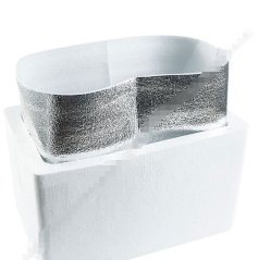 XCGS保温箱内衬袋的图片