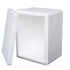 XCGS泡沫箱的图片