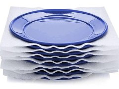 XCGS珍珠棉缓冲材的图片