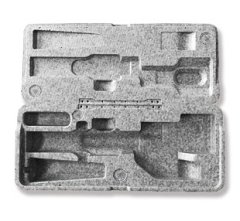 XCGS防静电周转箱的图片