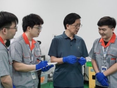 好消息！畅能达实现散热技术的重大突破