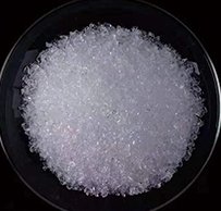 熔融石英砂的图片