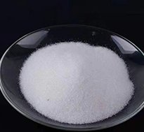 熔融石英砂.的图片