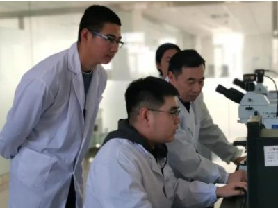 内蒙古先进陶瓷研究院：工业垃圾中挖“金子”