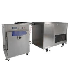 真空快速预冷机 FCJD-300的图片