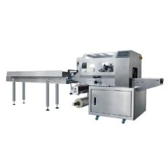 自动袋式气调保鲜包装机 MAP-BJW600的图片