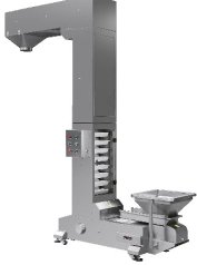 斗式提升机的图片