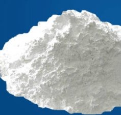 高温煅烧氧化铝的图片