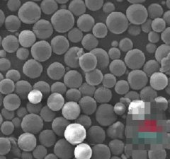 球型氧化铝的图片