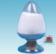 氢氧化铝(超微细)的图片