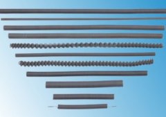 表面绝缘处理发热丝的图片