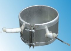 CXT-602A 不锈钢发热圈的图片