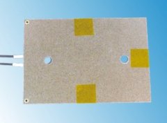 CXT-201A 云母发热片的图片