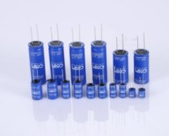 双电层电容器2.7V-EDLC的图片