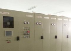 风电变桨系统的图片