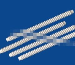 氧化铝螺纹棒的图片