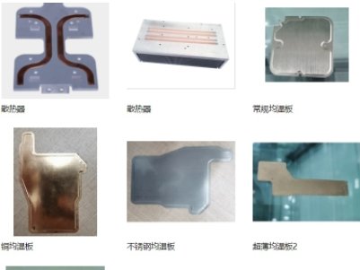 鸿富瀚：积极布局导热、散热产品！