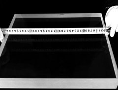 大尺寸石英玻璃片的图片