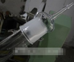 石英炉管的图片