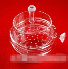 石英冷却瓶的图片