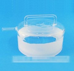 石英磨口帽的图片