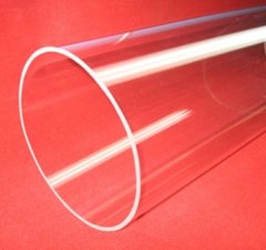 大口径石英管的图片