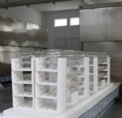 石英脱羟炉的图片