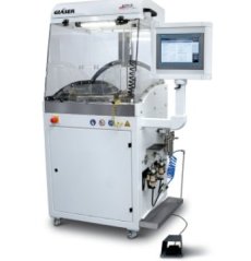 ACM 18萃取系统的图片