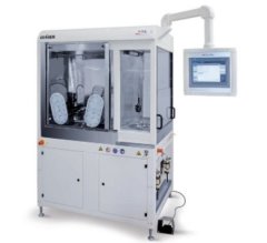 RIUS DOUBLE萃取系统的图片