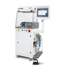 汽车零部件清洁度设备的图片